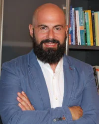 Dr. Alessandro Tipa