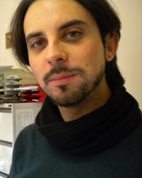 Foto del Dr. Alessandro Uselli