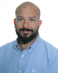 Dr. Alessandro Berti