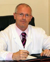 Dr. Alessandro Casini