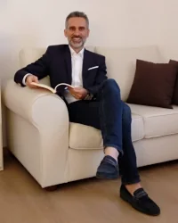 Foto profilo del Dr. Alessandro De Rosa
