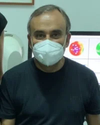 Dr. Alessandro Galantuomo