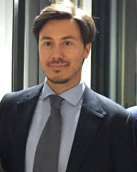Dr. Alessandro Gallo