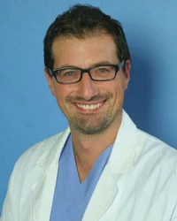 Dr. Alessandro Ginanni