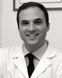 Dr. Alessandro Izzo