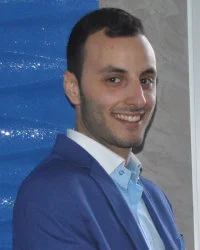 Dr. Alessandro Mastroianni