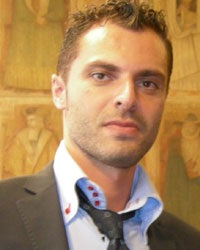 Dr. Alessandro Valieri