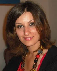 Dr.ssa Alessia D'Agostino