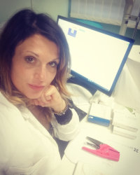 Dr.ssa Alessia Sagazio