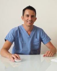 Dr. Alessio Biazzo