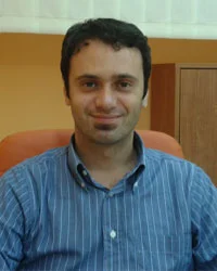 Dr. Alessio Cammisa