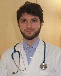Dr. Alessio Russo