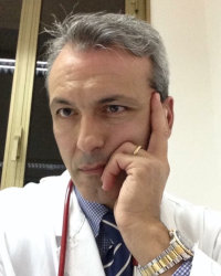 Dr. Alfonso Collana