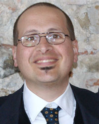 Dr. Alfonso Gianluca Gucciardo