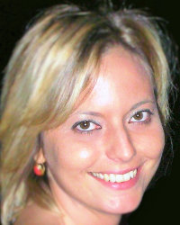 Foto della Dr.ssa Alida Colpani