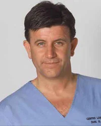 Dr. Alvaro Pacifici
