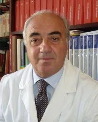 Foto del Dr. Prof. Giuseppe Amato