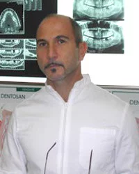 Dr. Andrea Giglio