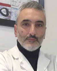 Dr. Andrea Muscatello