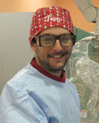 Dr. Andrea Rognoni