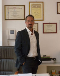 Foto del Dr. Andrea Ronconi