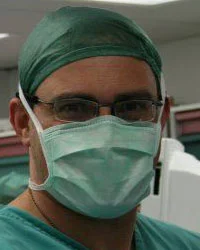 Dr. Andrea Servili