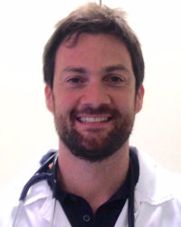 Foto del Dr. Andrea Seveso