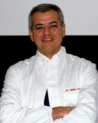 Dr. Andrea Biondo