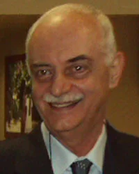 Dr. Andrea Caparelli
