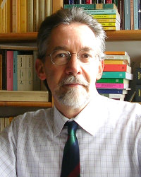 Foto del Dr. Andrea Castiello D'Antonio