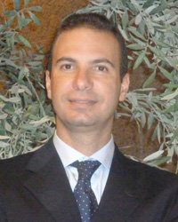 Dr. Andrea D'Arrigo