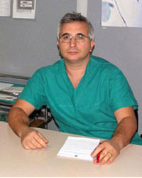 Dr. Andrea Favara