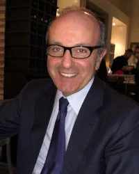 Dr. Andrea Paci