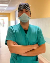 Dr. Andrea Passani