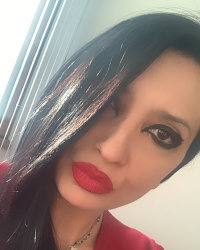Foto della Dr.ssa Angela Barbera