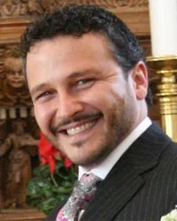 Dr. Angelo Ricciardi