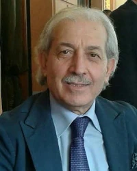 Foto profilo Dr. Angelo Colaneri