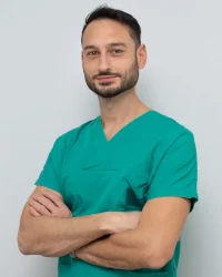 Foto profilo del Dr. Angelo Presta