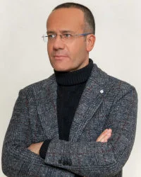 Dr. Angelo Ranieri