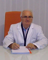 Dr. Angelo Scarpa