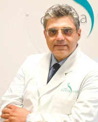 Dr. Angelo Tocci