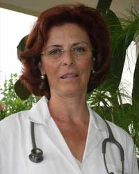 Dr.ssa Annalisa Bascià