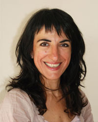 Foto della Dr.ssa Annalisa Corbo
