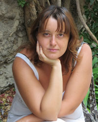 Foto della Dr.ssa Annalisa Scarlata