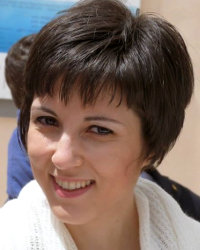 Foto della Dr.ssa Anna Maria Manicone