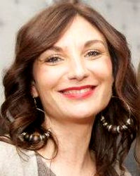 Foto della Dr.ssa Anna Raucci