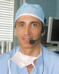 Dr. Antoncarlo Pau