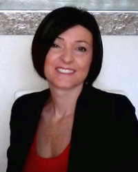 Foto della Dr.ssa Antonella Maffettone