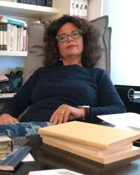Dr. Antonella Mauri