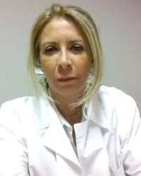 Dr.ssa Antonella Calabrese